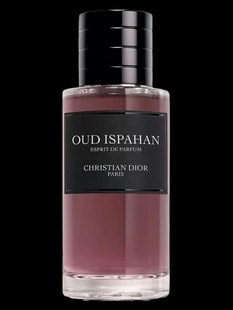 Oud Ispahan Esprit De Parfum