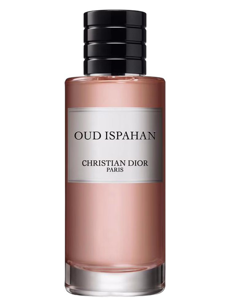 Oud Ispahan