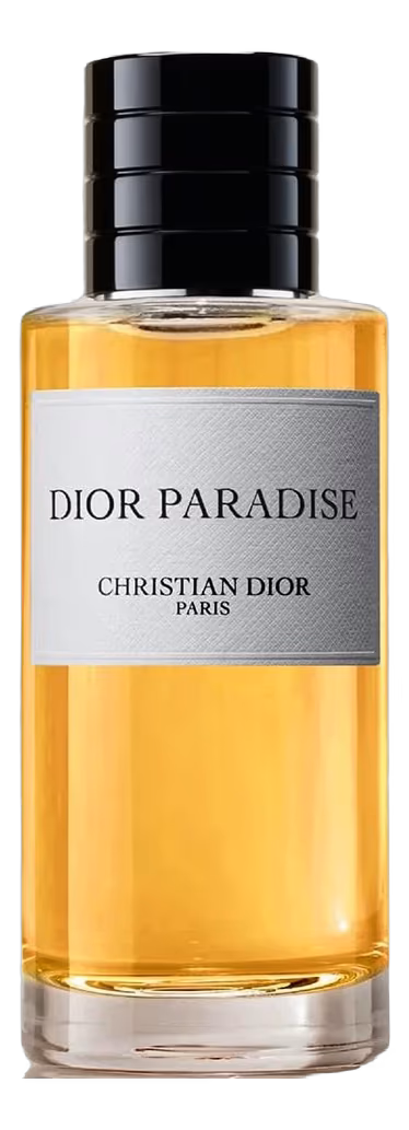 Dior Paradise