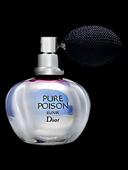Pure Poison Elixir