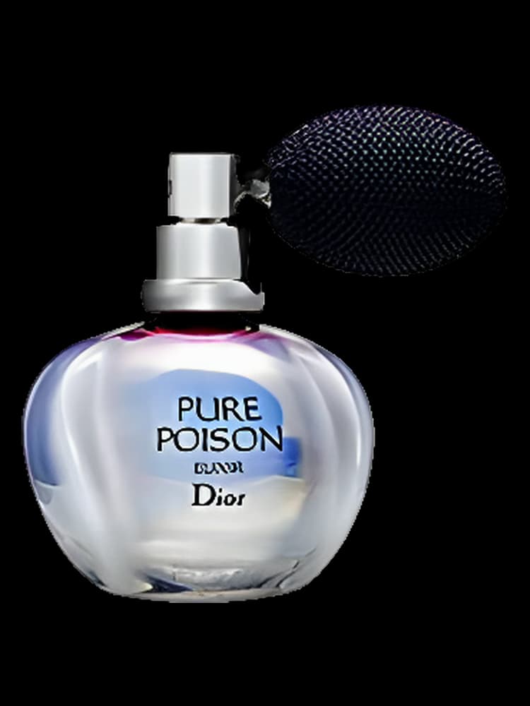 Pure Poison Elixir