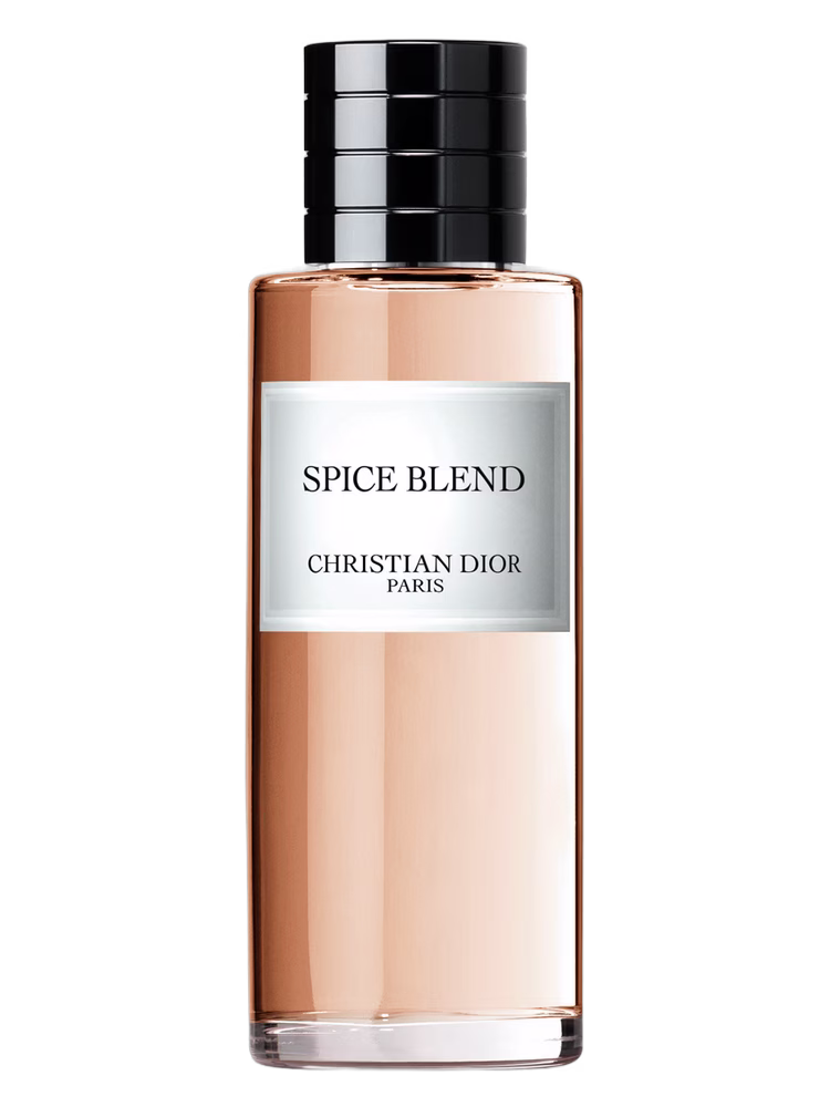 Spice Blend