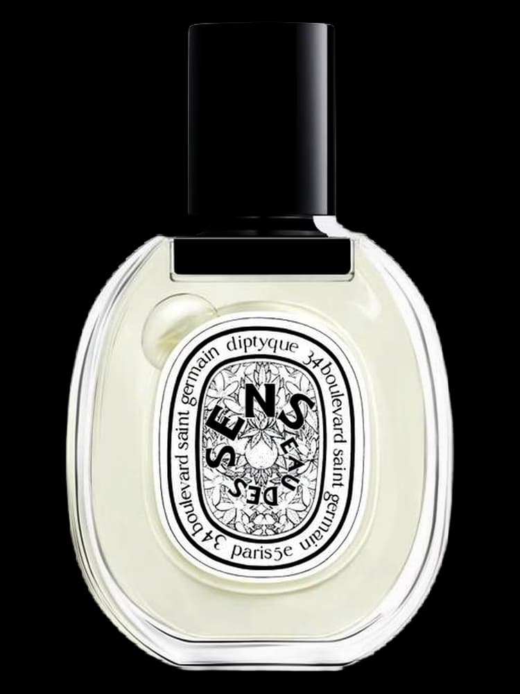 Eau des Sens Eau de Toilette
