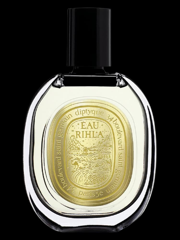 Eau Rihla Eau de Parfum