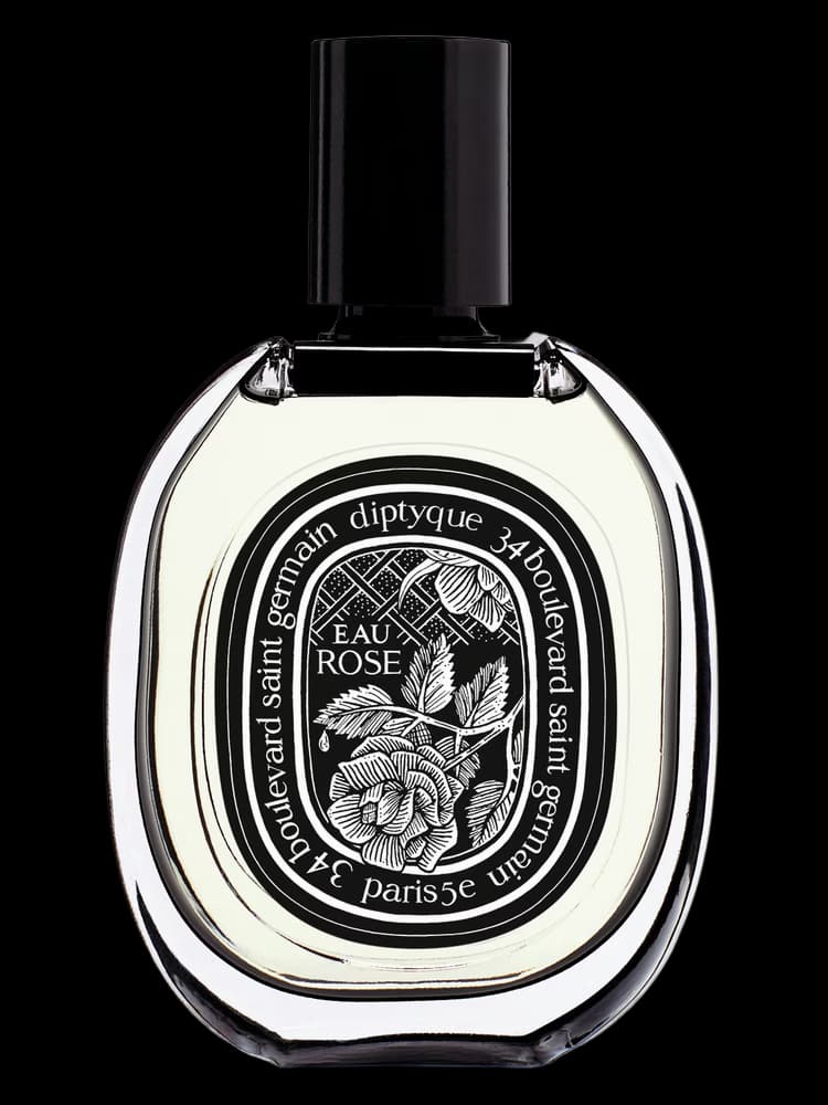 Eau Rose Eau De Parfum