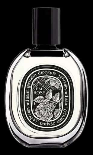 Eau Rose Eau De Parfum