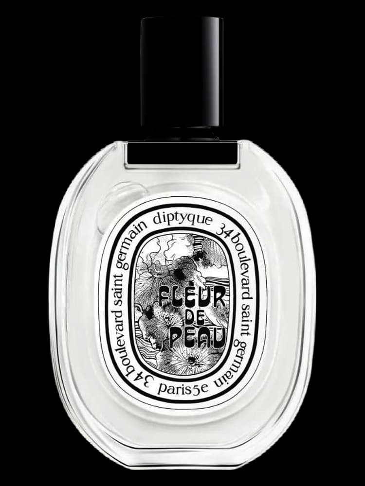 Fleur de Peau Eau de Toilette