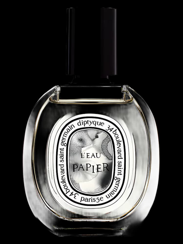 L'Eau Papier