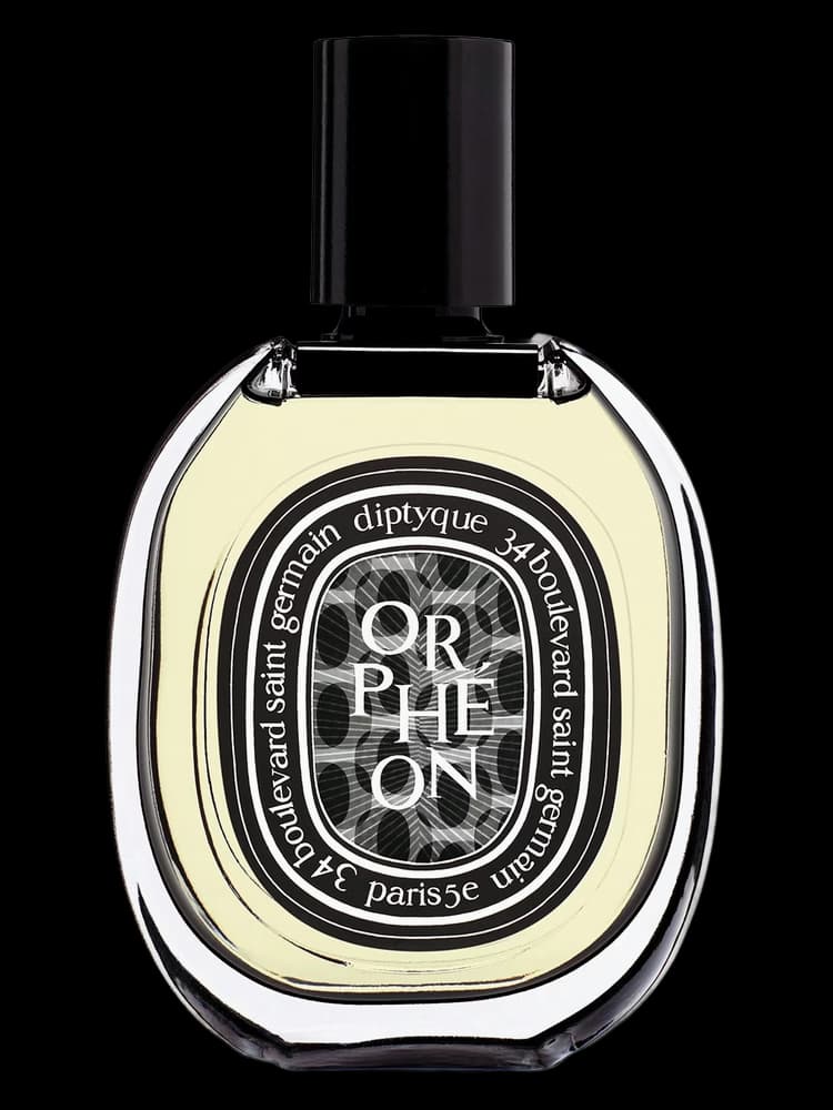 Orphéon Eau de Parfum