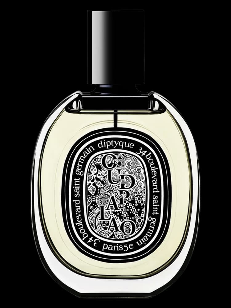 Oud Palao Eau de Parfum