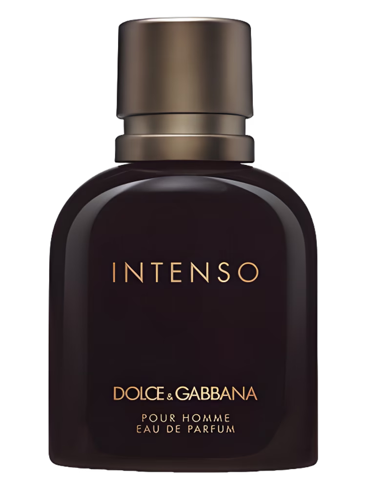 Dolce&Gabbana Pour Homme Intenso