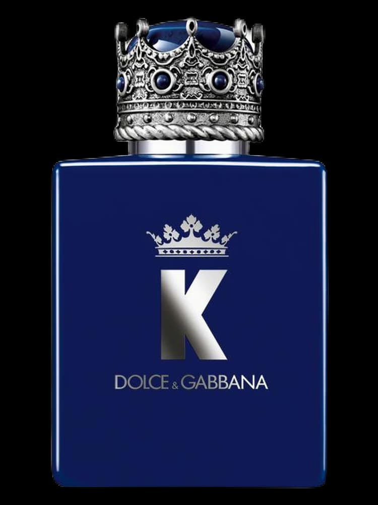 K by Dolce & Gabbana Elixir