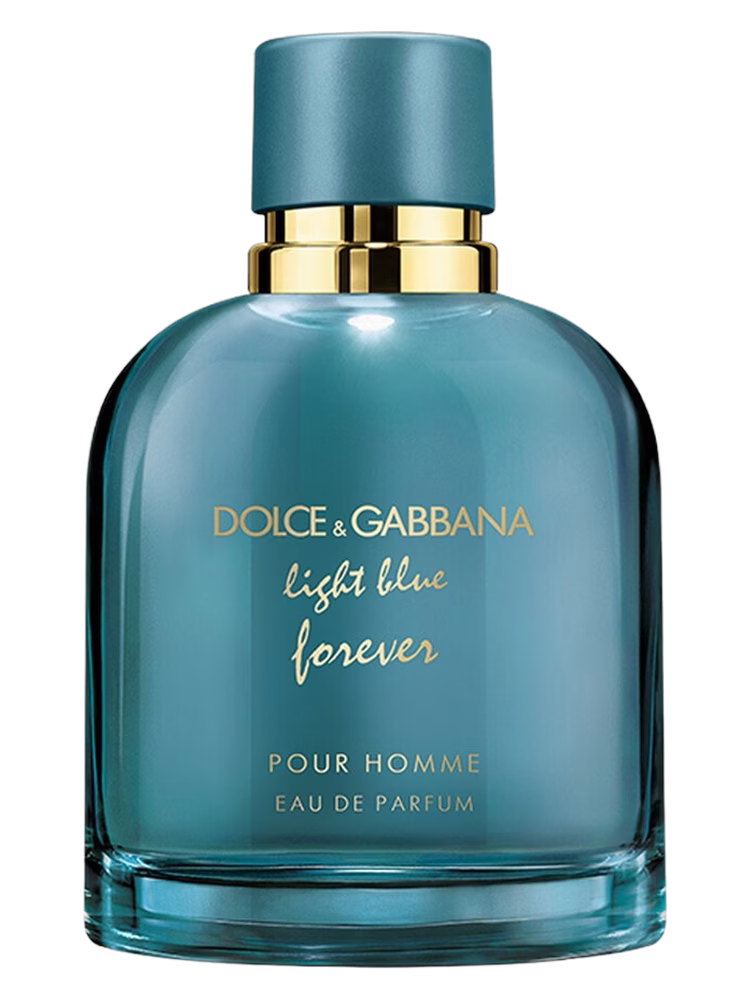 Light Blue Forever pour Homme