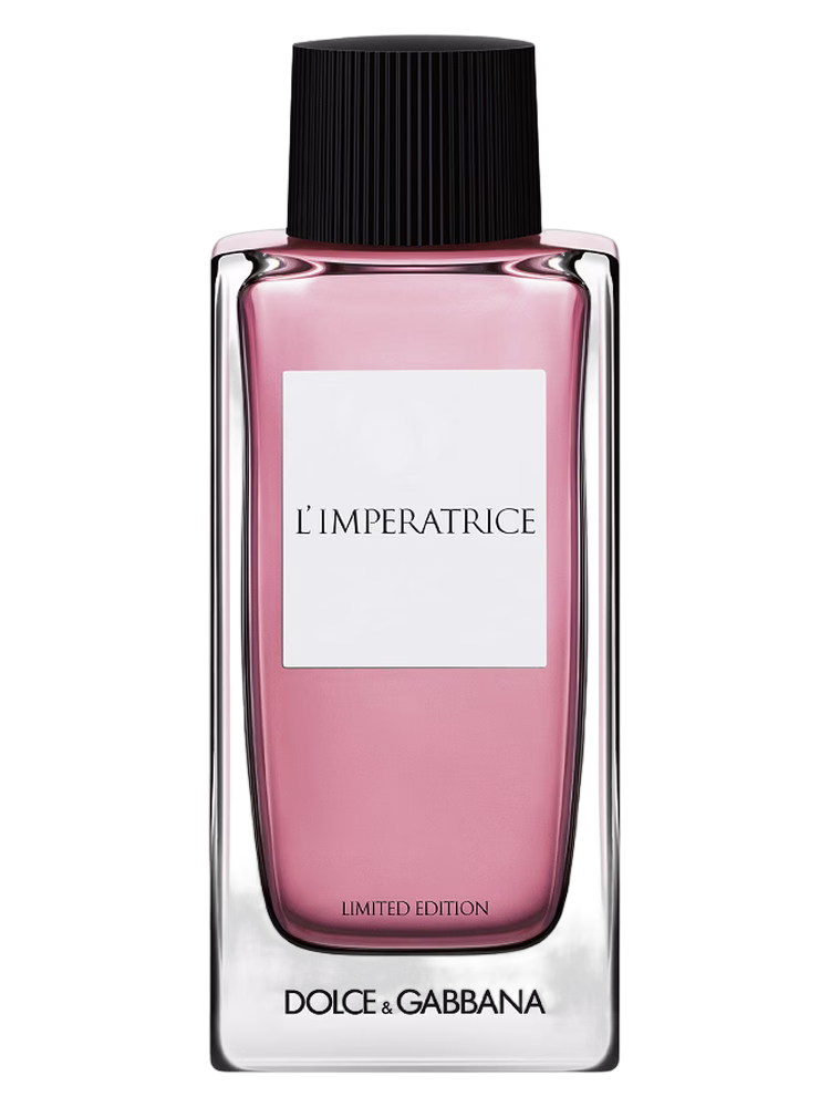 L'Imperatrice Limited Edition