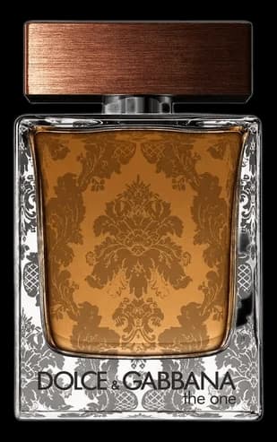 The One Baroque For Men