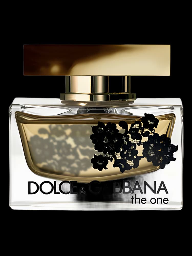 The One Lace Edition