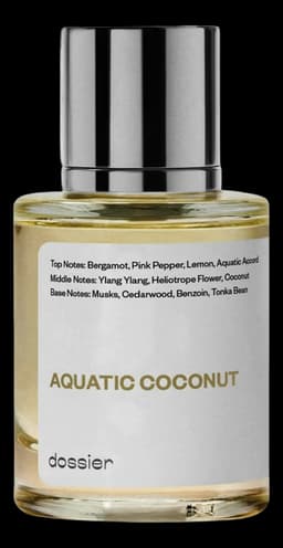 Aquatic Coconut