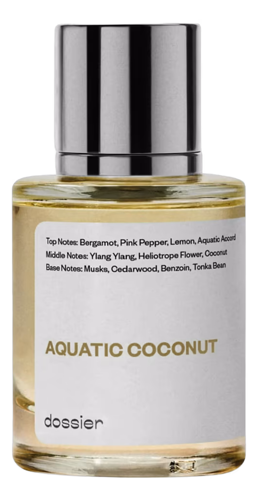 Aquatic Coconut