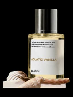 Aquatic Vanilla