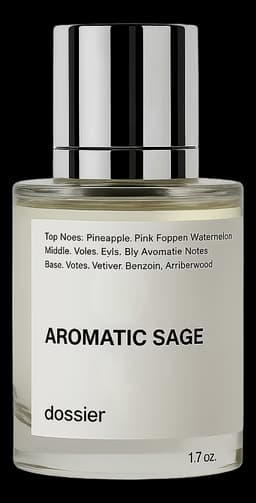 Aromatic Sage