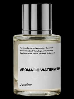 Aromatic Watermelon