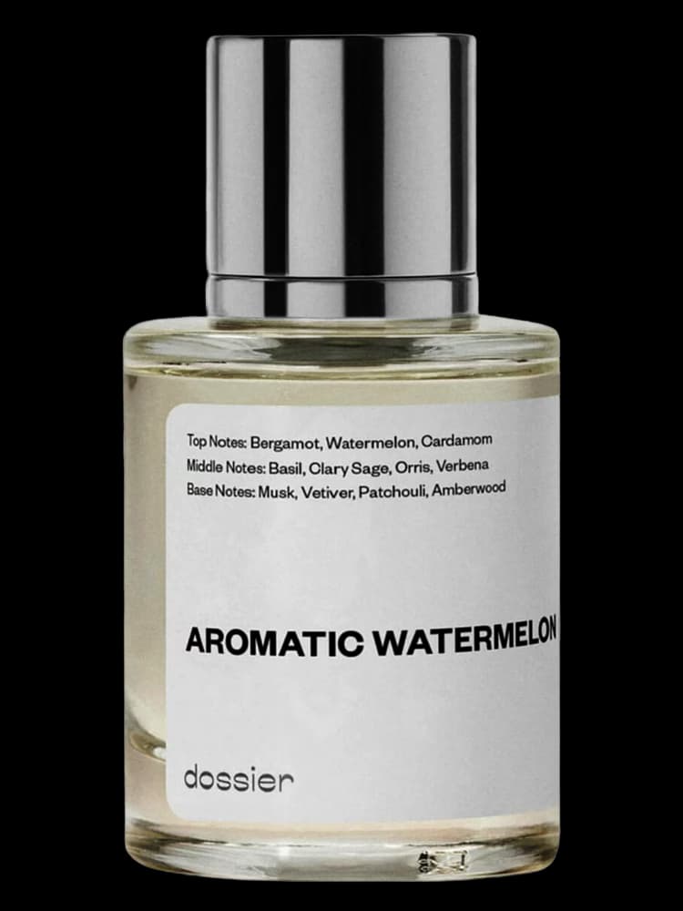 Aromatic Watermelon
