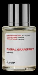 Floral Grapefruit
