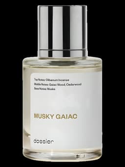 Musky Gaiac