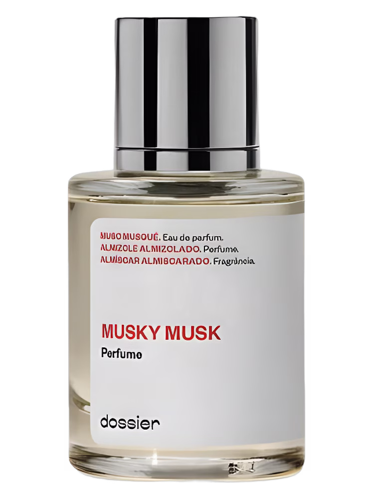 Musky Musk