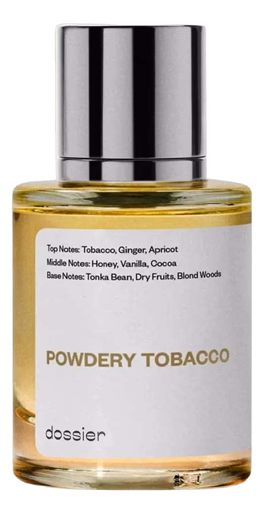 Powdery Tobacco