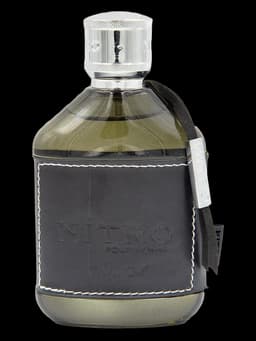 Dumont Nitro Black