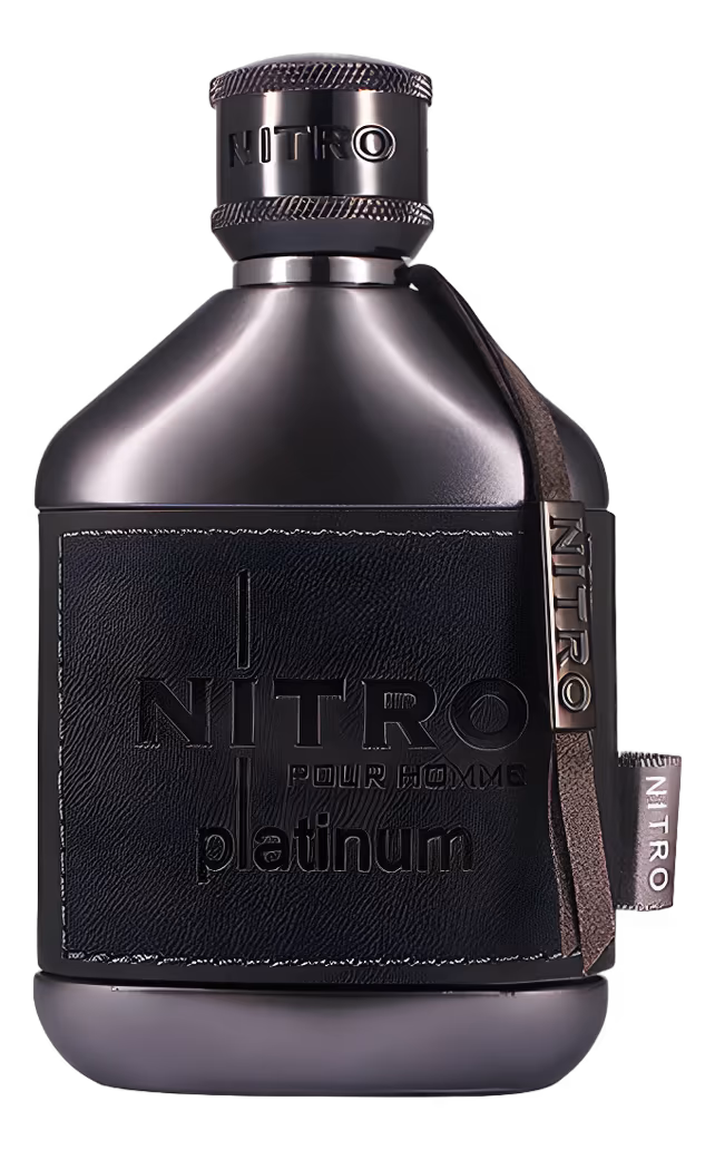 Nitro Platinum