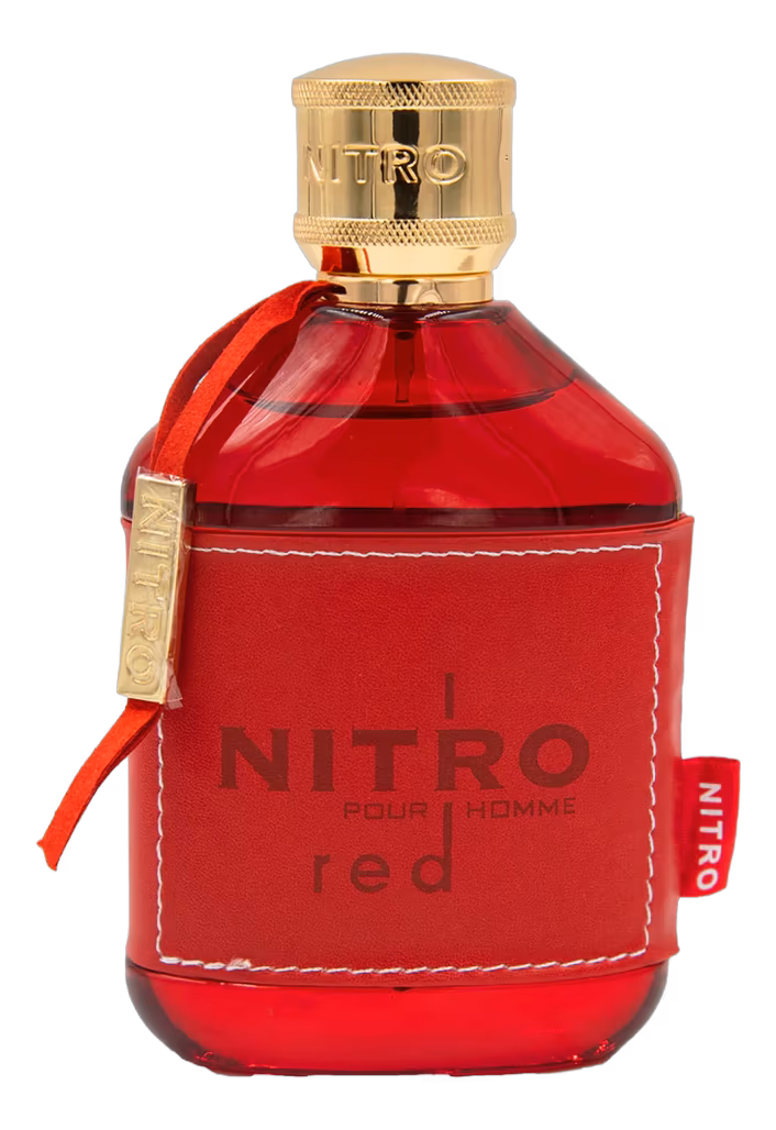 Nitro Red
