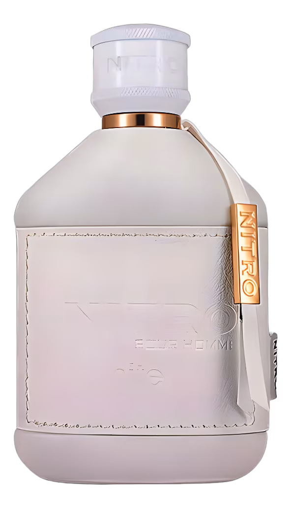 Nitro White