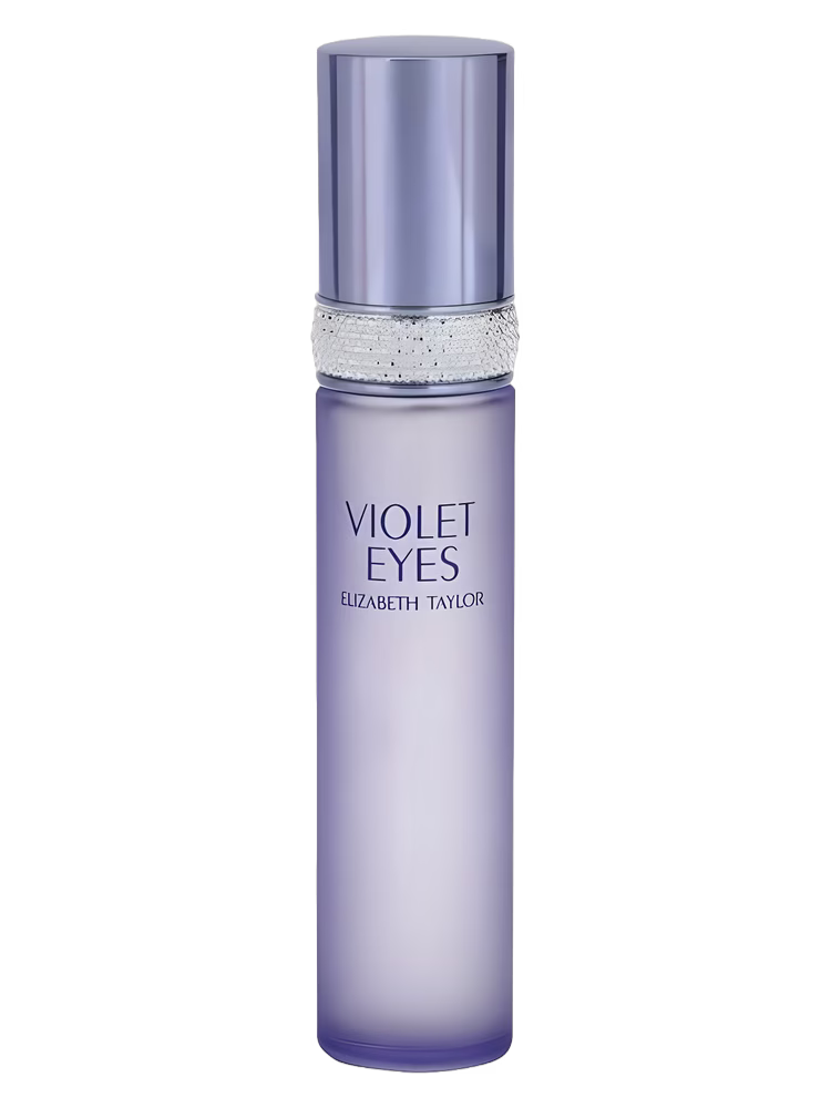 Violet Eyes