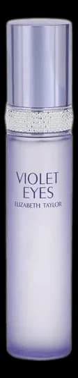 Violet Eyes