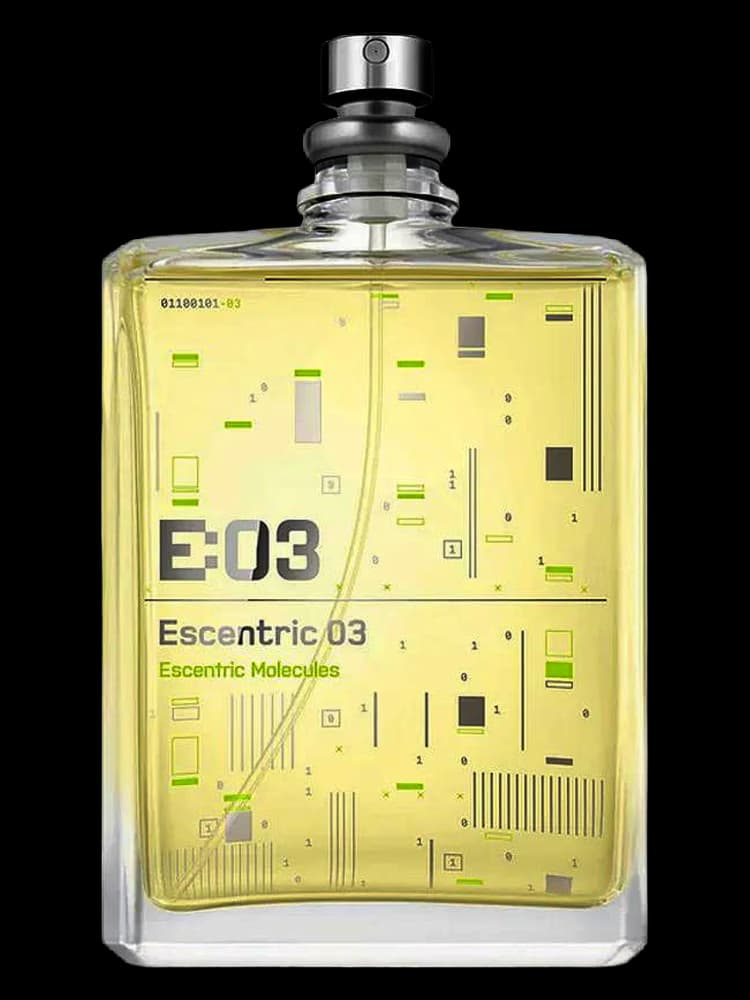 Escentric 03