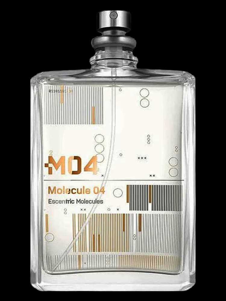 Molecule 04