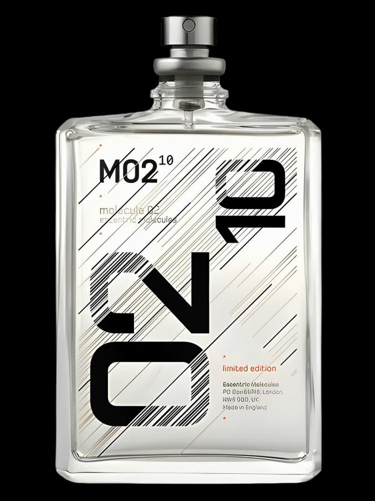 Power of 10 Limited Edition Molecule 02