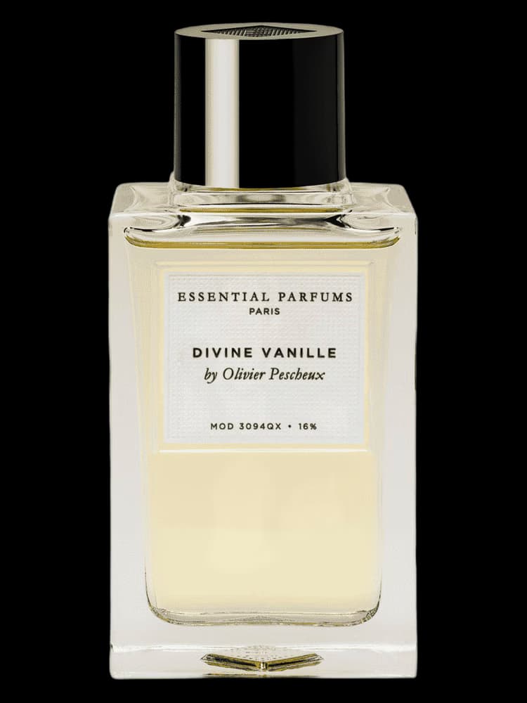 Divine Vanille