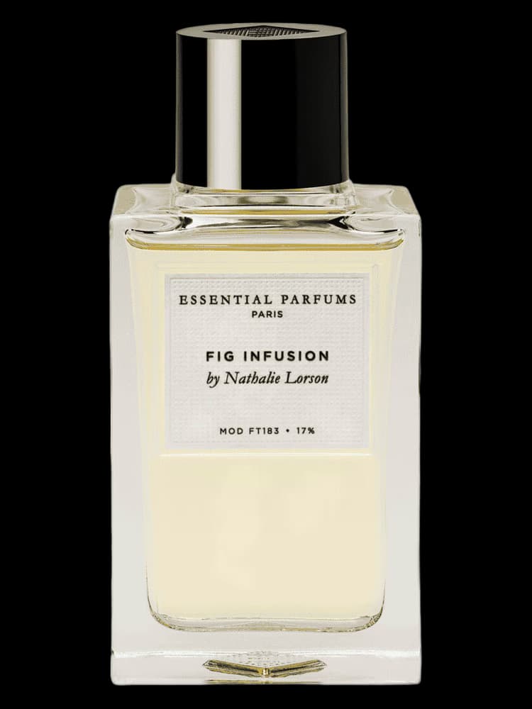Fig Infusion