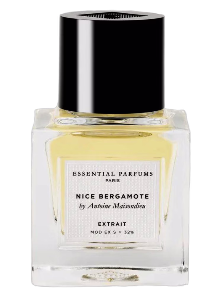 Nice Bergamote Extrait