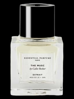 The Musc Extrait