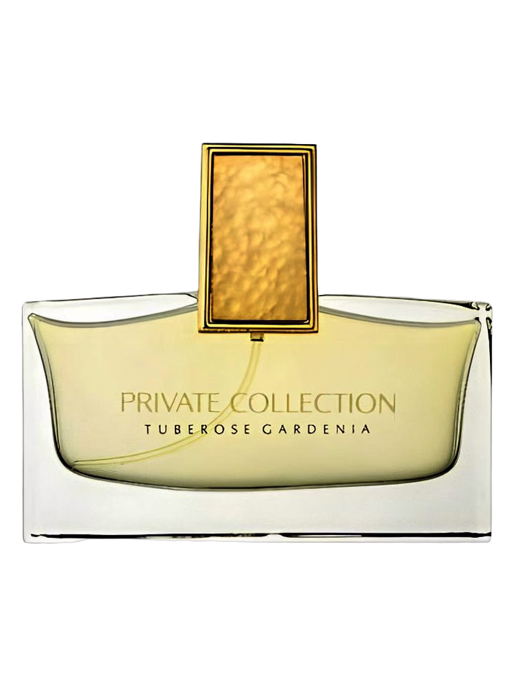Private Collection Tuberose Gardenia