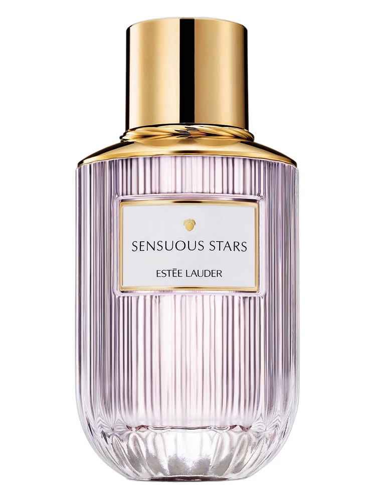 Sensuous Stars