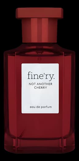 Not Another Cherry