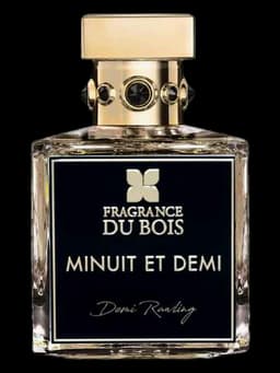 Minuit et Demi