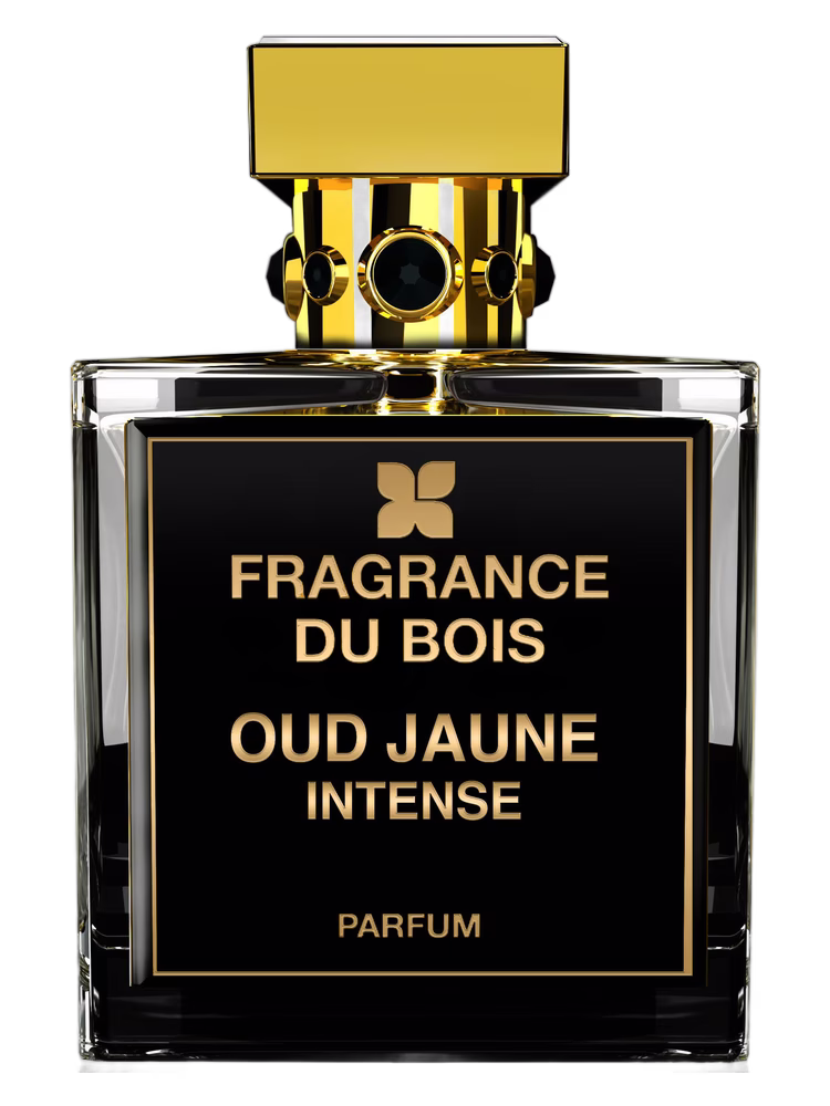 Oud Jaune Intense