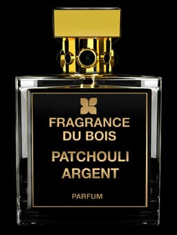 Patchouli Argent