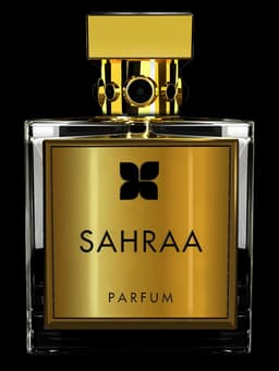 Sahraa